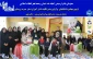 برگزاری جشن عبادت دانش آموزان ابتدایی مدرسه روستایی لاکان توسط گروه جهادی دانشگاهیان دانشگاه ملی مهارت دختران رشت