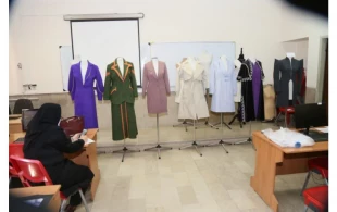 تقدیر از دانشجوی افتخار آفرین آموزشکده دختران رشت در مسابقات ملی مهارت کشوری-نوزدهمین دوره 3