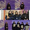 یام تبریک رییس دانشگاه بمناسبت کسب عنوان قهرمانی های  دانشجویان در  جشنواره قرآن و عترت و المپیاد ورزشی دانشجویان دانشگاه ملی مهارت کشور 2