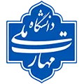 کسب رتبه اول کشوری در بخش رقابتی خوشنویسی سومین جشنواره کشوری نشاط وزارت علوم ،تحقیقات و فناوری